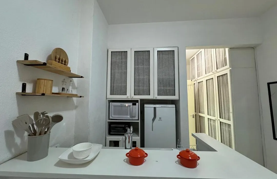 Studio a 5 Minutos da Praia NSC1120-405-1