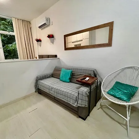Studio a 5 Minutos da Praia NSC1120-405-3