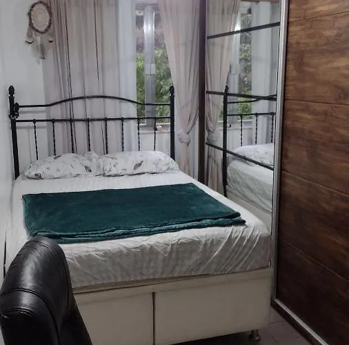 Apê abençoado por Deus Apartamento Rio de Janeiro